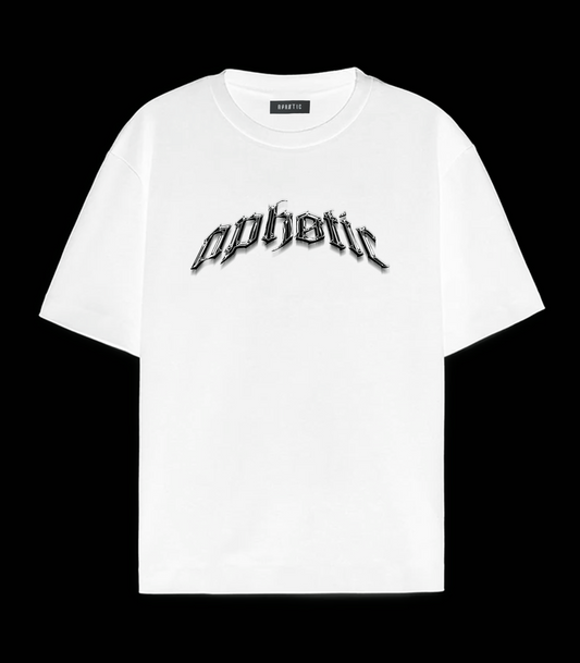 APHØTIC T-SHIRT WHITE